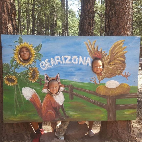 Meet your Posher, Crystal - Picture 1 of 1